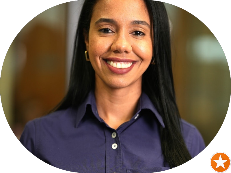 Foto 5 de Dra Tatiane Botta | Dentista | Alinhador Invisível | SouSmile | Uberaba