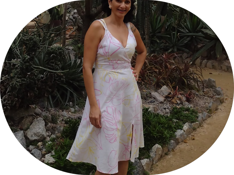 Foto 6 de Dra Tatiane Botta | Dentista | Alinhador Invisível | SouSmile | Uberaba