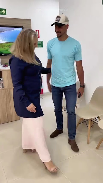 Foto 2 de Dra.Tatiane Cianfarani | Dentista especialista em prótese em Itu