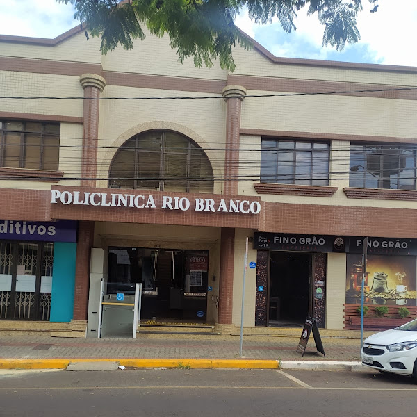 Foto 2 de Dra. Tatiane Gregol Sirtoli