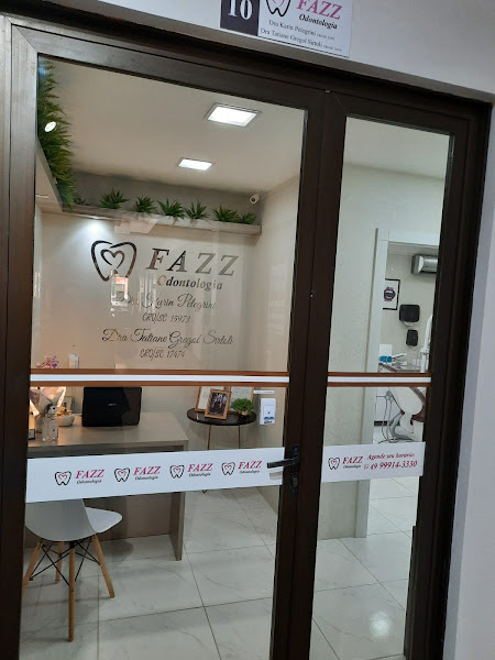 Foto 3 de Dra. Tatiane Gregol Sirtoli