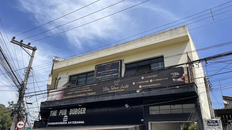 Foto 2 de Dra. Tatiane Santos - Odontologia Integrada - Dentista