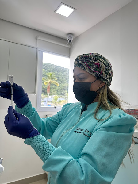 Foto 3 de Dra. Tatiane Santos - Odontologia Integrada - Dentista