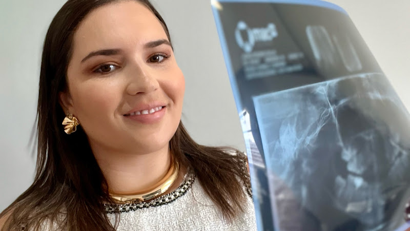 Foto 2 de Dra Tatiane Silva