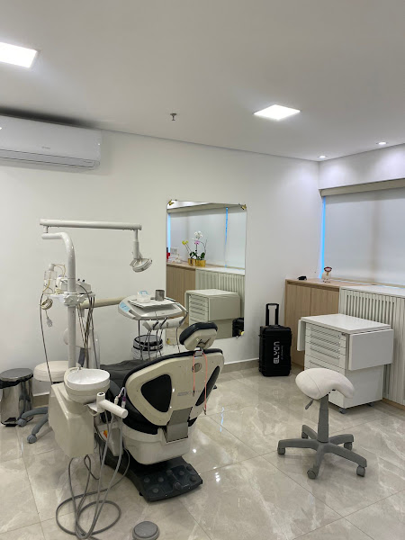 Foto 2 de Dra. Tatiane Veiga