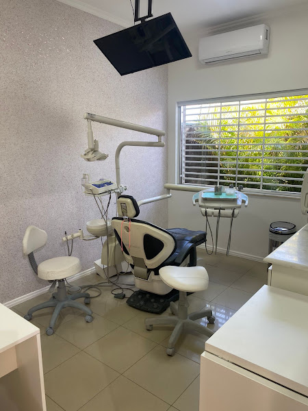 Foto 3 de Dra. Tatiane Veiga