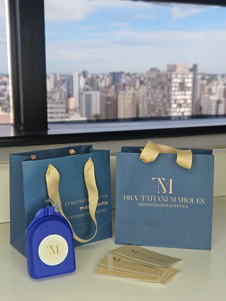 Foto 2 de Dra. Tatiani Marques