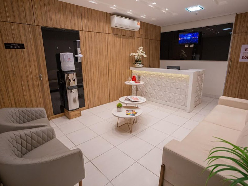 Foto 7 de Dra. Tatiani Siqueira - Dentista Geral e Avançada