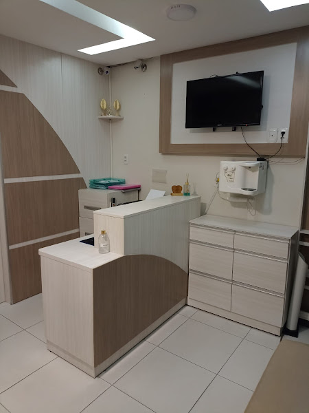 Foto 3 de Dra. Tatyana Viana