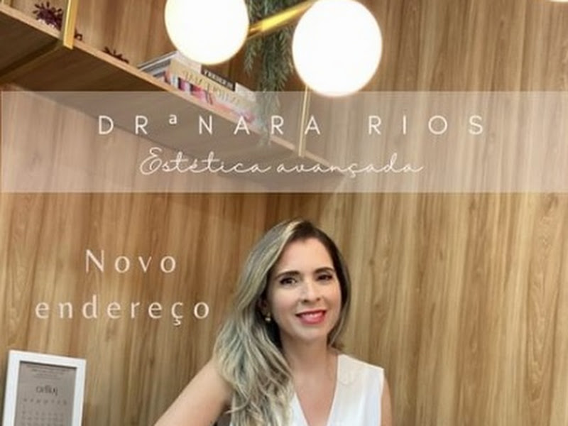 Foto 5 de Dra. Tátyla Nara - Harmonização | Alinhadores | Botox | Preenchimento