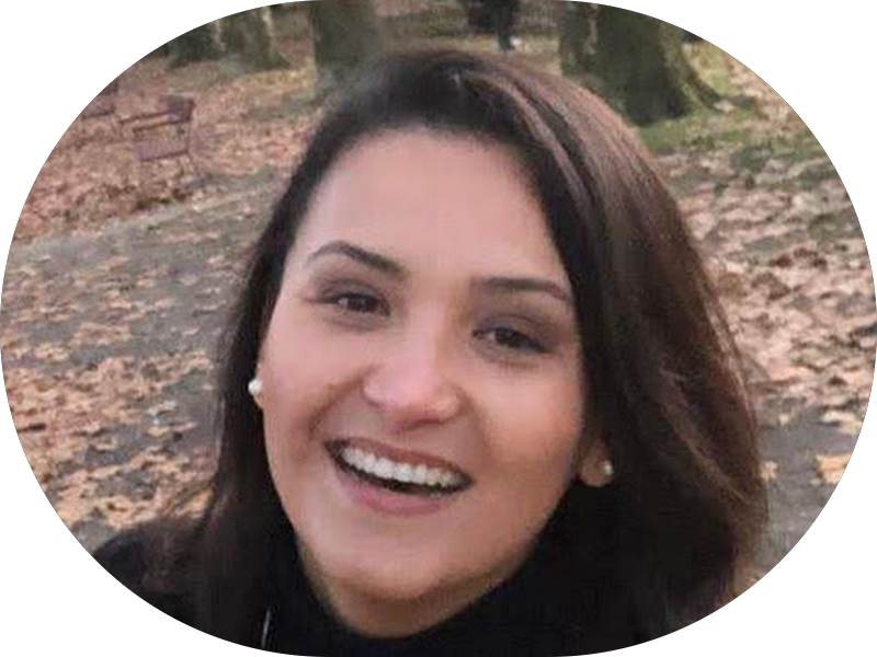 Foto 3 de Dra Tauane Procópio Dentista Biológica