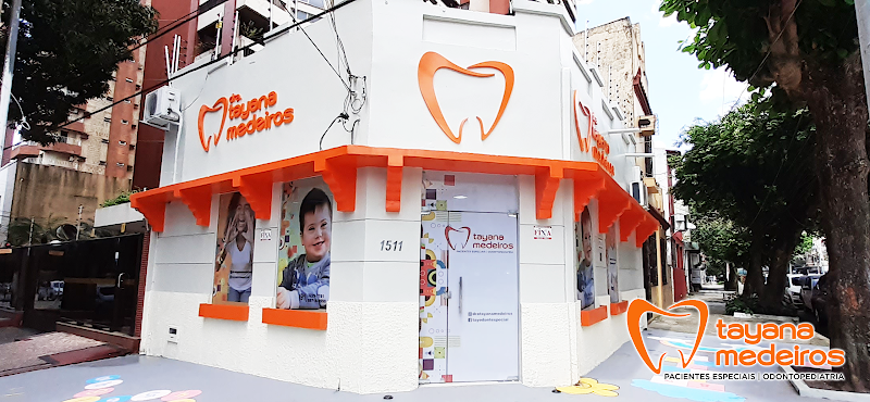 Foto 2 de Dra. Tayana Medeiros Odontologia