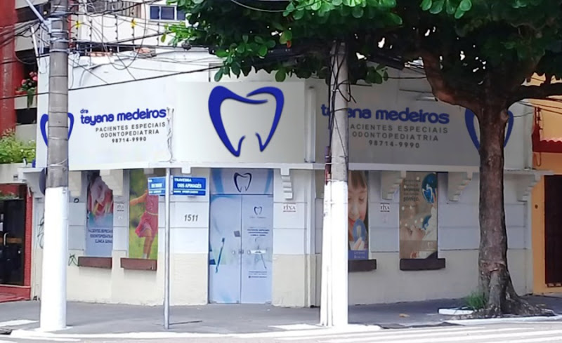 Foto 3 de Dra. Tayana Medeiros Odontologia