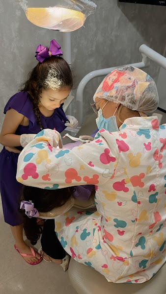 Foto 2 de Dra. Tayane Gonçalves | Dentista