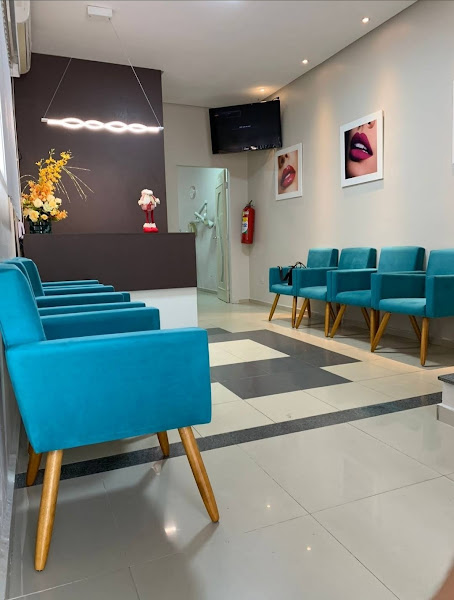 Foto 2 de Dra Taynah Monteiro