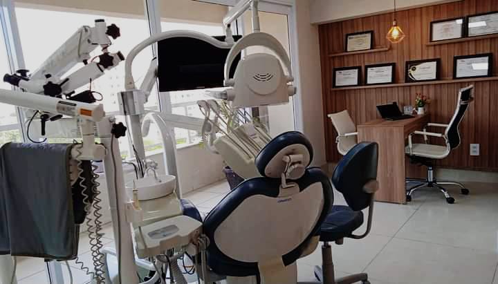 Foto 2 de Dra. Tayne Ferretti Torrezan