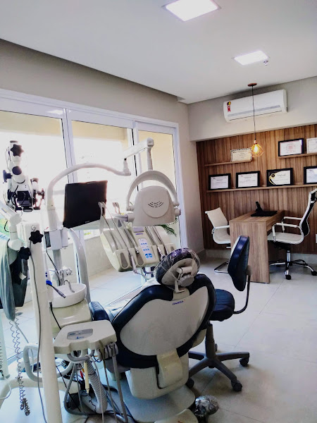 Foto 3 de Dra. Tayne Ferretti Torrezan