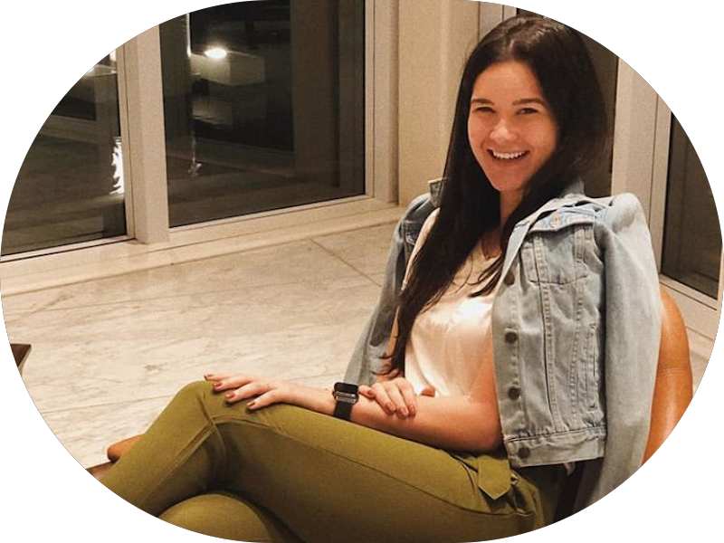 Foto 3 de Dra. Tayssa Galvero