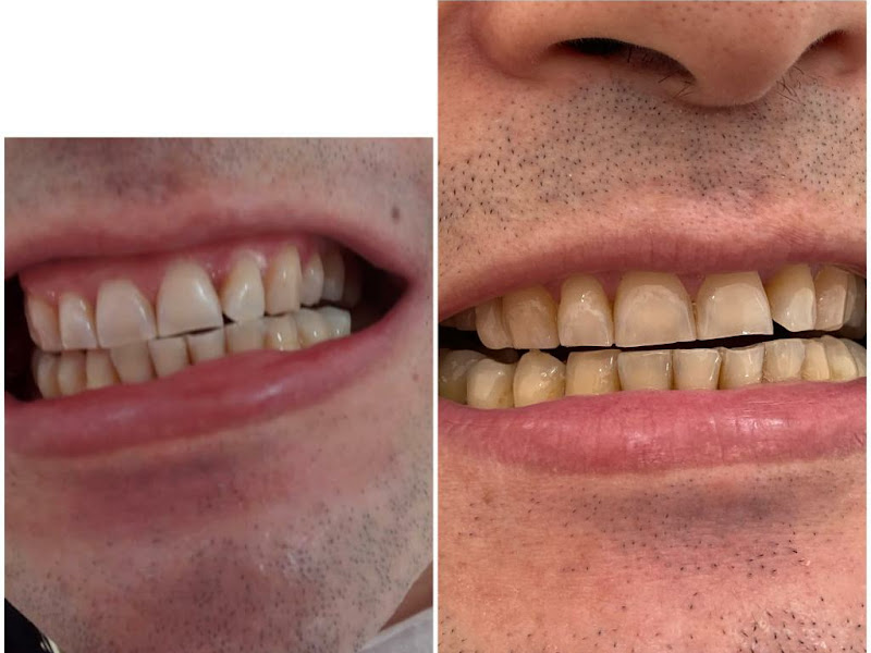 Foto de Dra Telma Fingergut-.Dentista