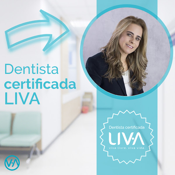 Foto 3 de Dra. Telma Martins -Ortodontista - dentista do sono- tratamento do ronco e apneia -Harmonização