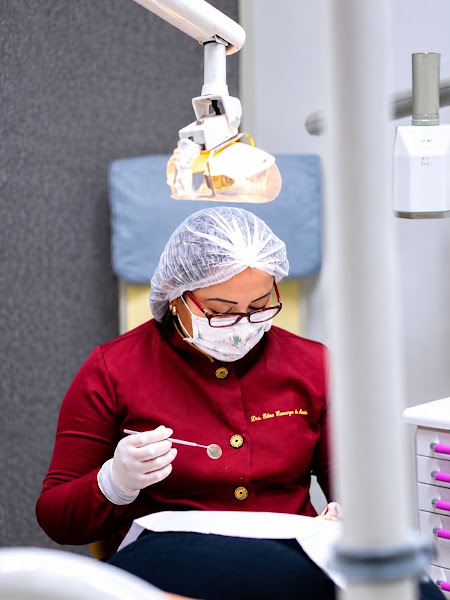 Foto 2 de Dra. Telmi Kawagoe de Brito - Dentista