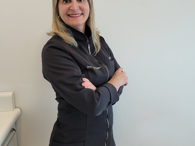 Foto de Dra. Teresa Capone - Odontologia