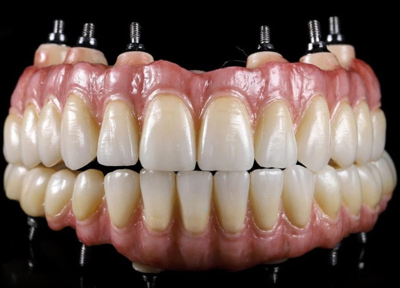 Foto 3 de Dra. Teresa Capone - Odontologia