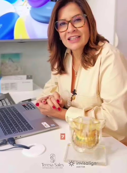 Foto 3 de Dra. Teresa Sales