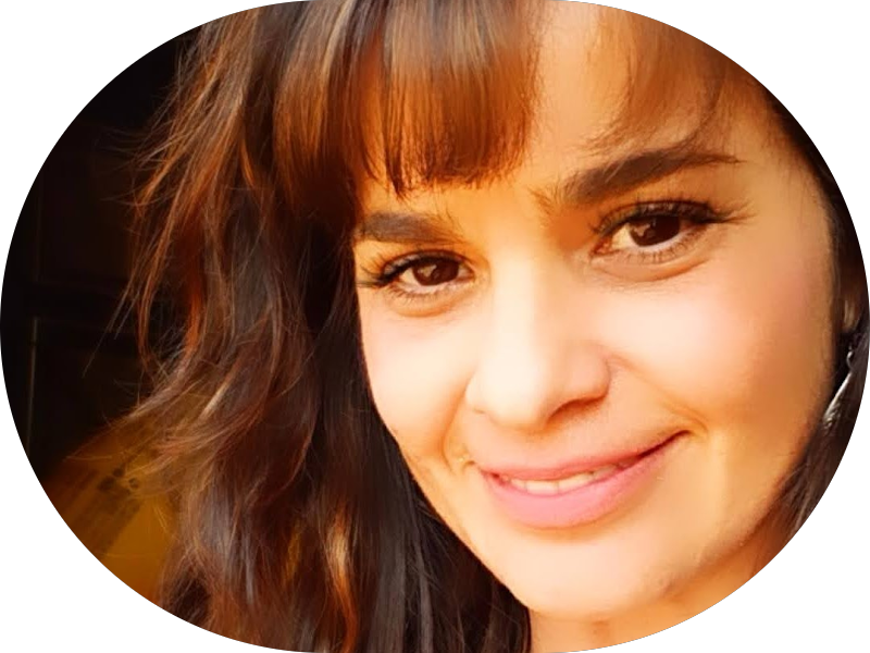 Foto de Dra Tereza Costa