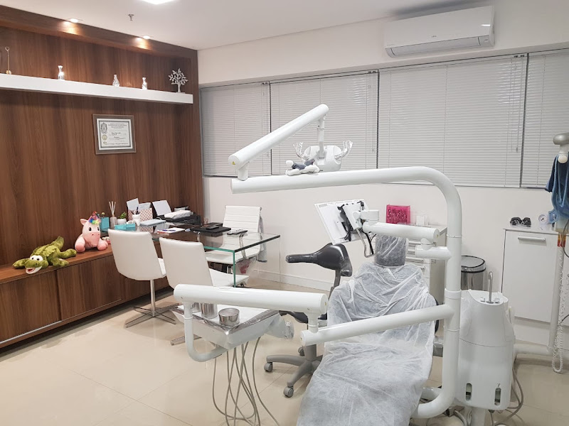 Foto 3 de Dra. Tereza Cristina Holtz Schuch - Dentista