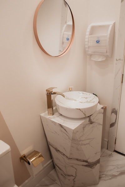 Foto 3 de Dra. Tereza Cristina Schueda, Dentista