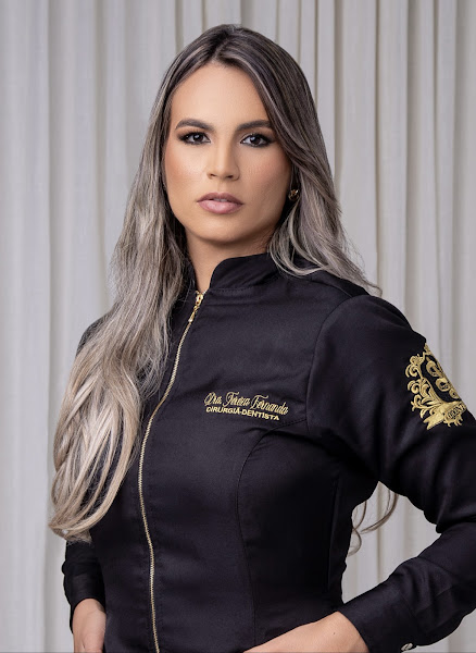 Foto de Dra. Tereza Fernanda | Dentista em Boquim 24h