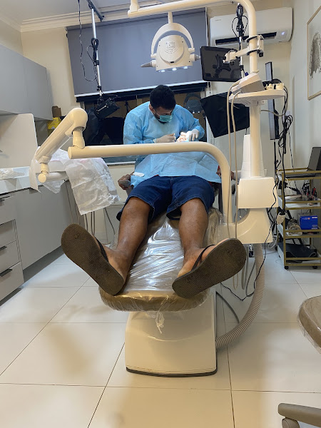 Foto 2 de Dra. Tereza Fernanda | Dentista em Boquim 24h