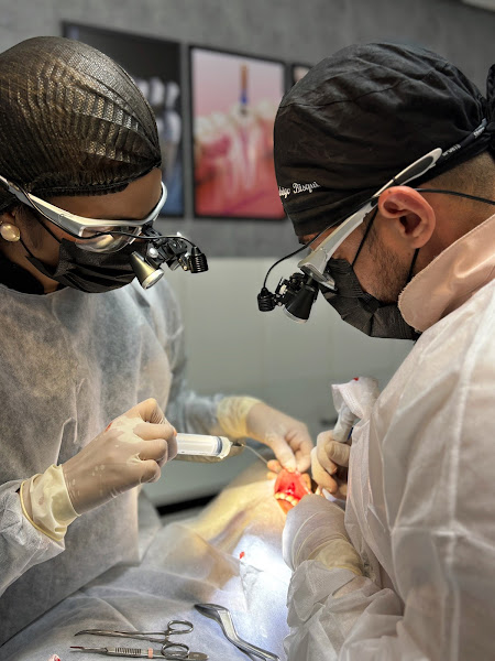 Foto 3 de Dra. Tereza Fernanda | Dentista em Boquim 24h