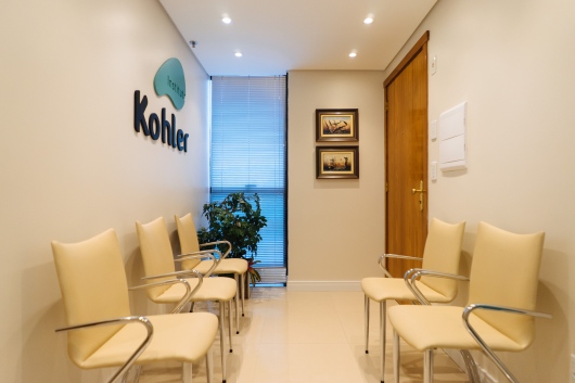 Foto 2 de Dra. Tereza Maria Prietsch Kohler, Dentista