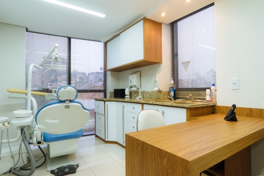 Foto 3 de Dra. Tereza Maria Prietsch Kohler, Dentista