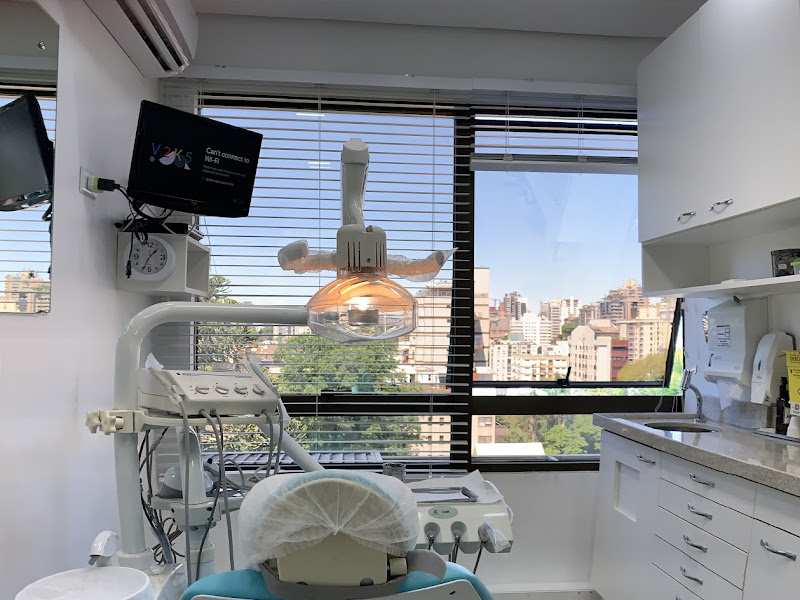 Foto 7 de Dra. Tereza Maria Prietsch Kohler, Dentista