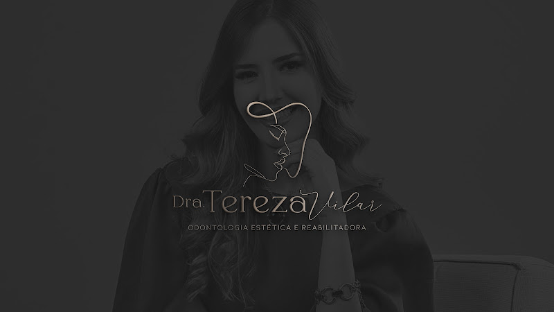Foto 2 de Dra. Tereza Vilar - Odontologia Estética e Reabilitadora.