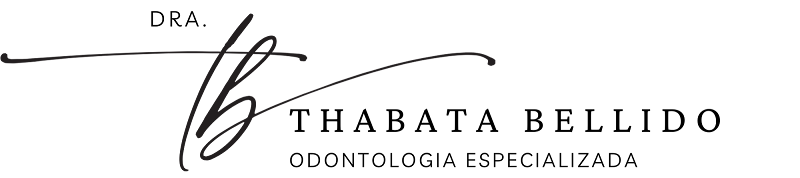 Foto 2 de Dra. Thabata Bellido | Odontologia
