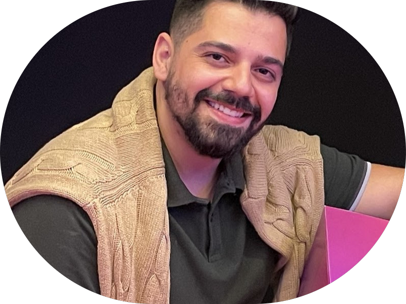 Foto 6 de Dra. Thabata Bellido | Odontologia