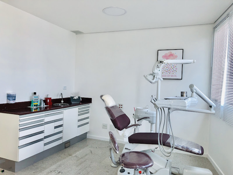 Foto 8 de Dra. Thabata Bellido | Odontologia