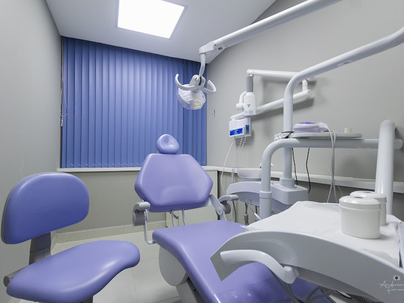 Foto 6 de DRA. THÁBATA - DENTISTA AVENIDA PAULISTA