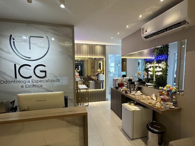 Foto 8 de DRA. THÁBATA - DENTISTA AVENIDA PAULISTA