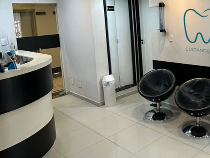 Foto 9 de DRA. THÁBATA - DENTISTA AVENIDA PAULISTA