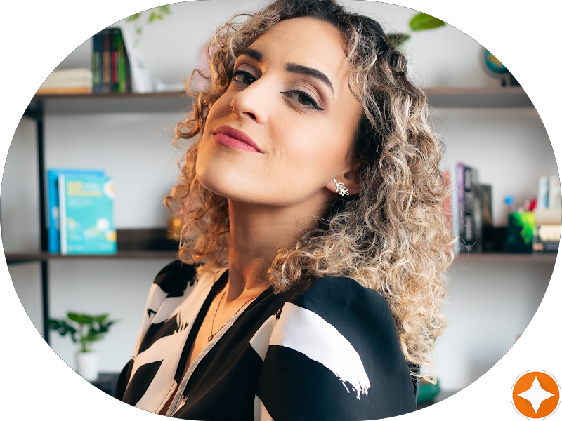 Foto 3 de Dra. Thainá Becalli - Odontologia Especializada