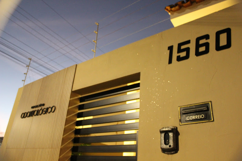 Foto 2 de Dra. Thainá Bernardes