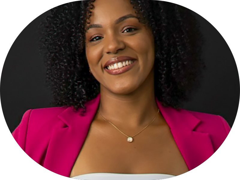 Foto 2 de Dra. Thainá Rossi