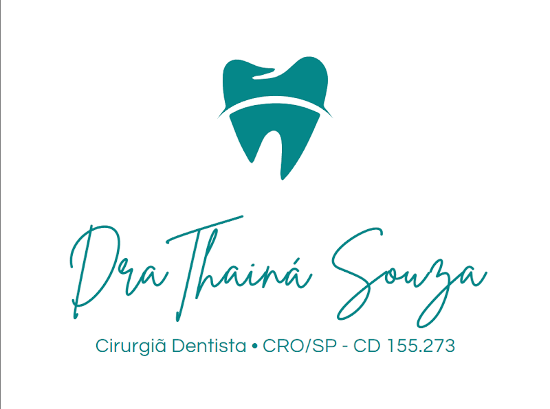 Foto 3 de Dra Thainá Souza - Dentista
