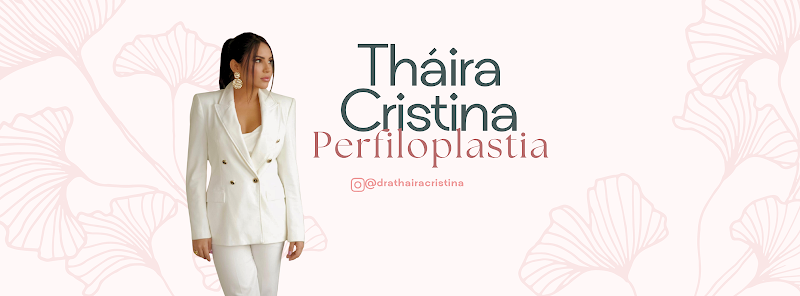 Foto 2 de Dra. Tháira Cristina | Harmonização Facial e Preenchimento Labial
