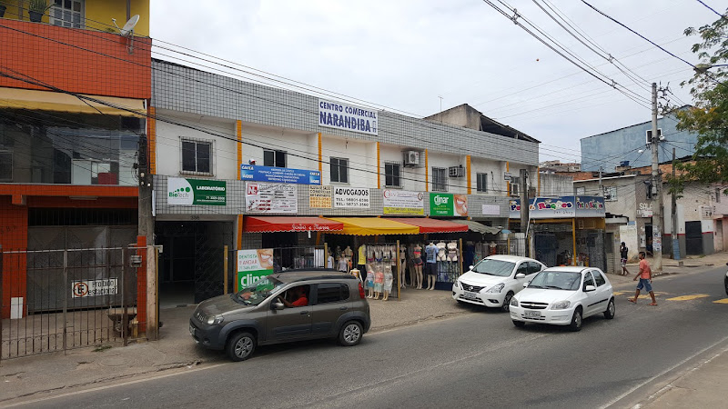 Foto 2 de Dra. Thaís Andrade